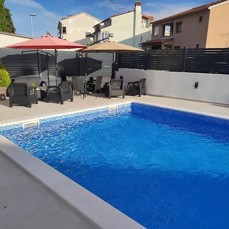 Guest house Viktor And Rovinj