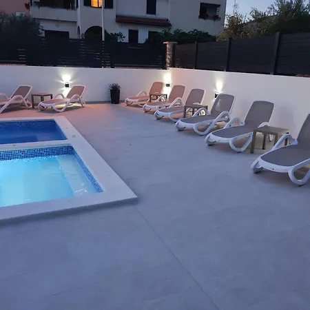 Guest house Viktor And Rovinj
